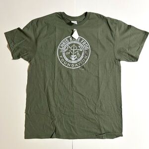 Chris Kyle American Sniper T-Shirt NWT Unisex Size Large